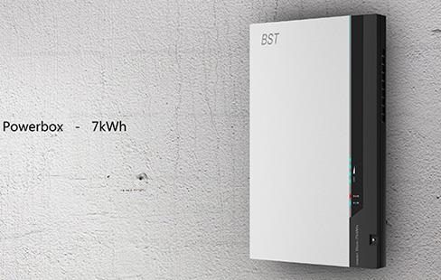 電源儲蓄設備